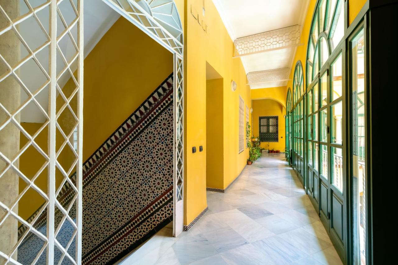 Apartamento Rg Conteros Catedral Sevilla