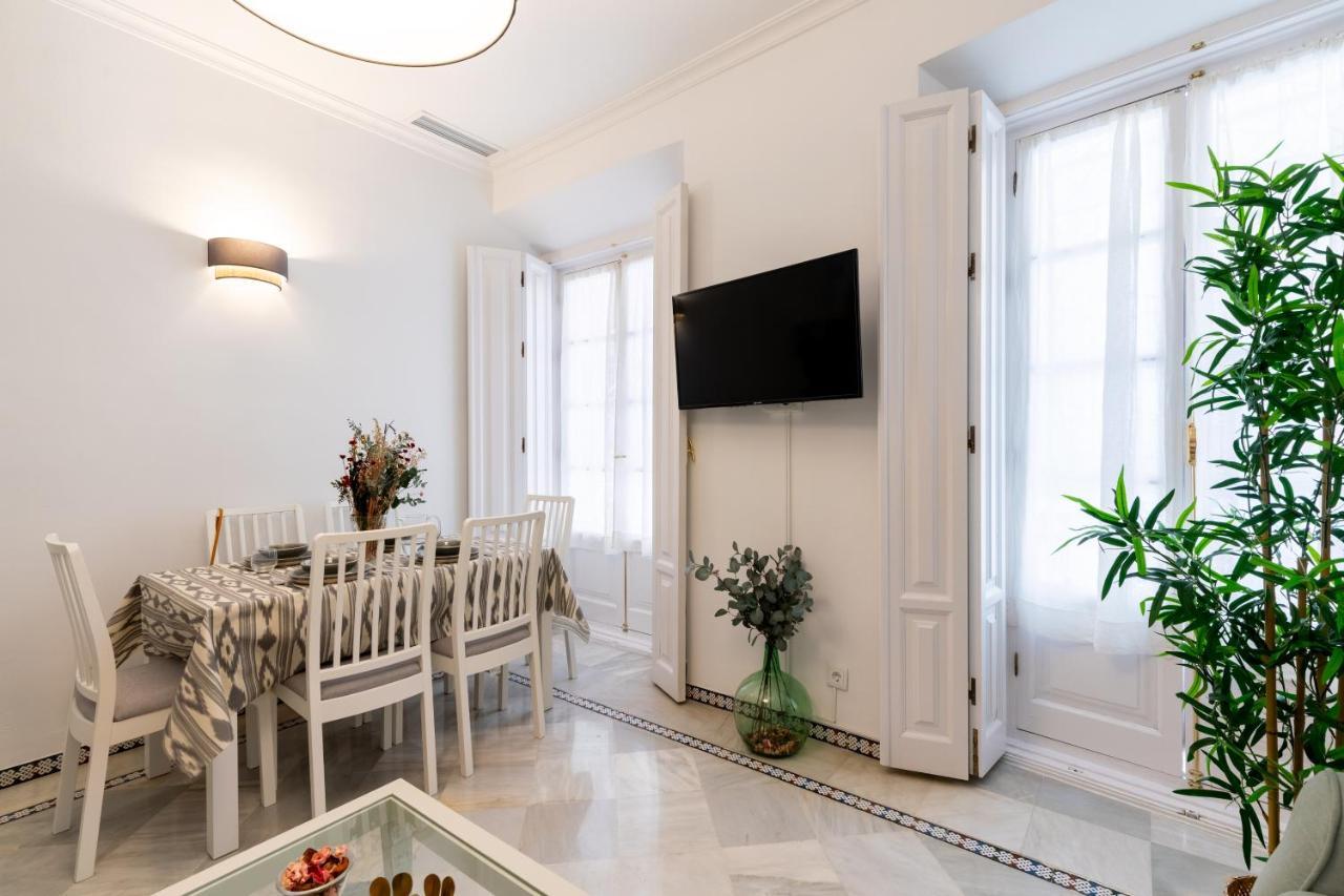 Apartamento Rg Conteros Catedral