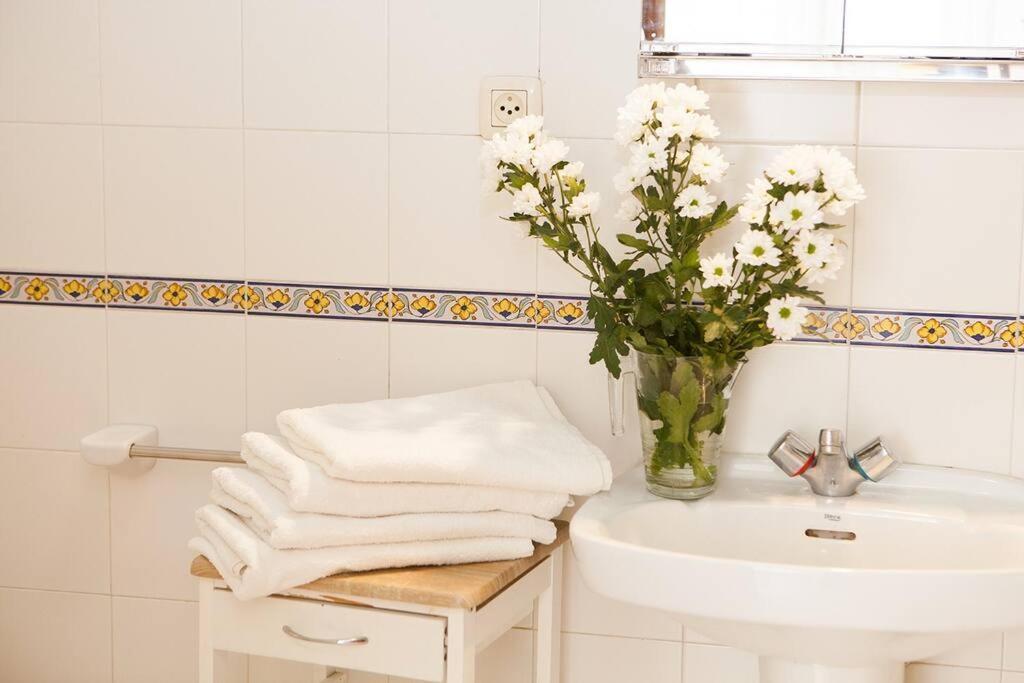Cozy In The Center Of Seville