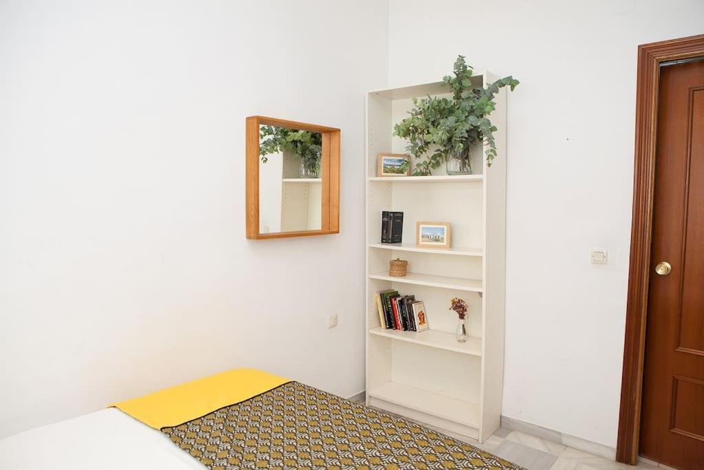 Cozy In The Center Of Apartamento *