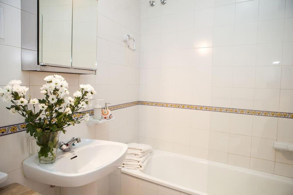 Apartamento Cozy In The Center Of