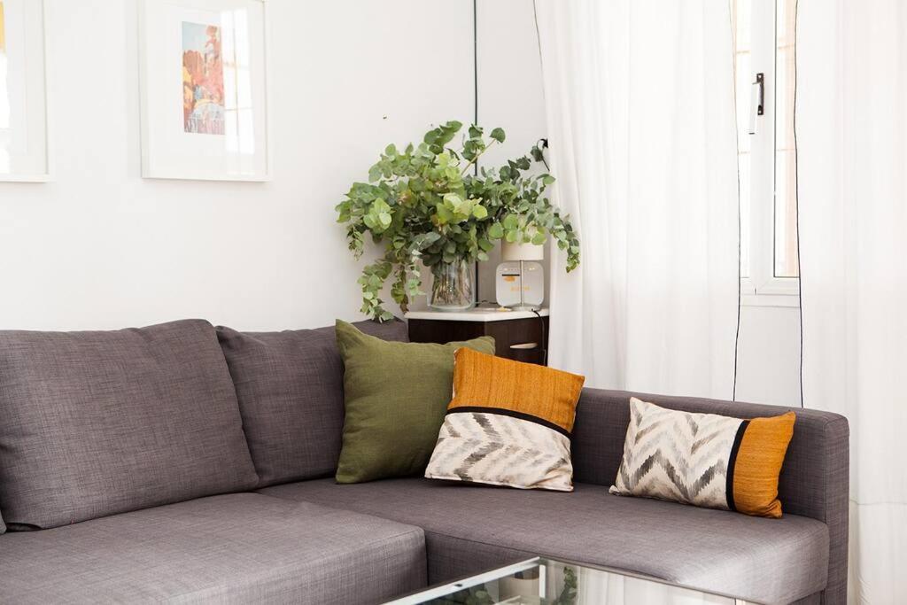 Apartment Cozy In The Center Of