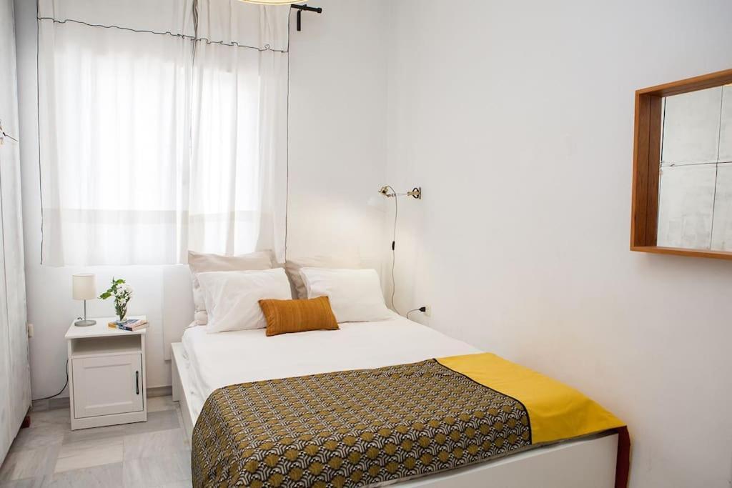Cozy In The Center Of Apartamento