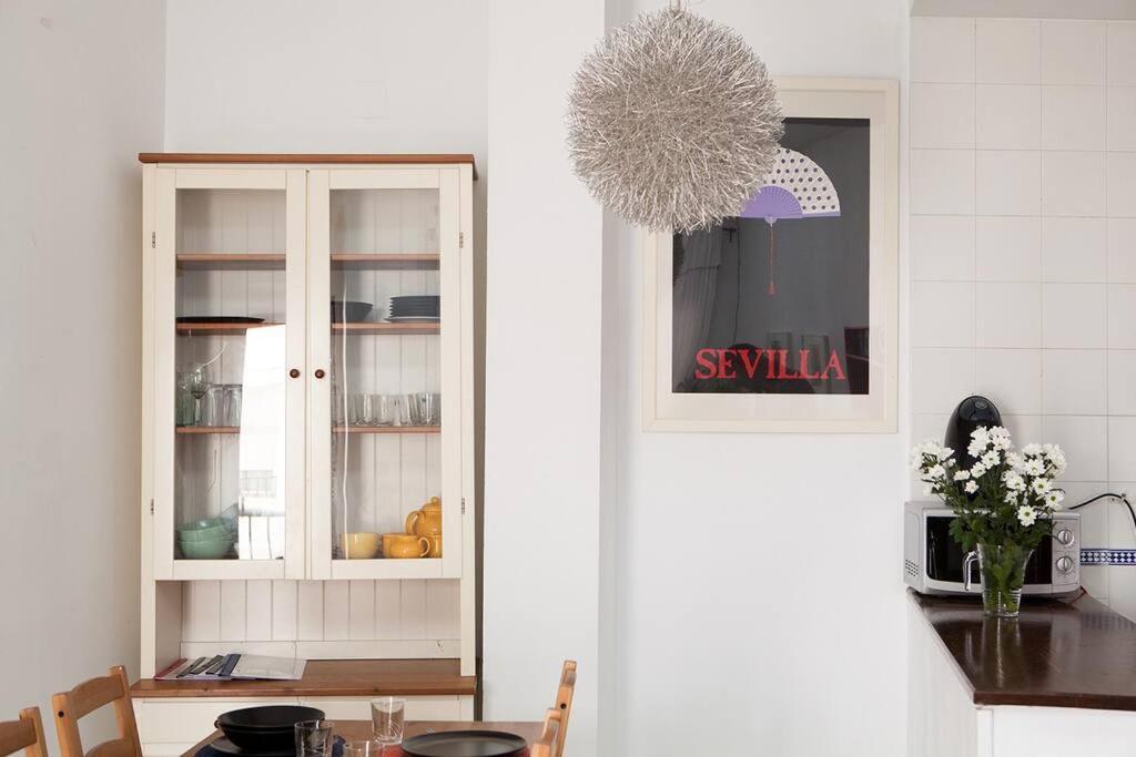 Cozy In The Center Of Apartamento *
