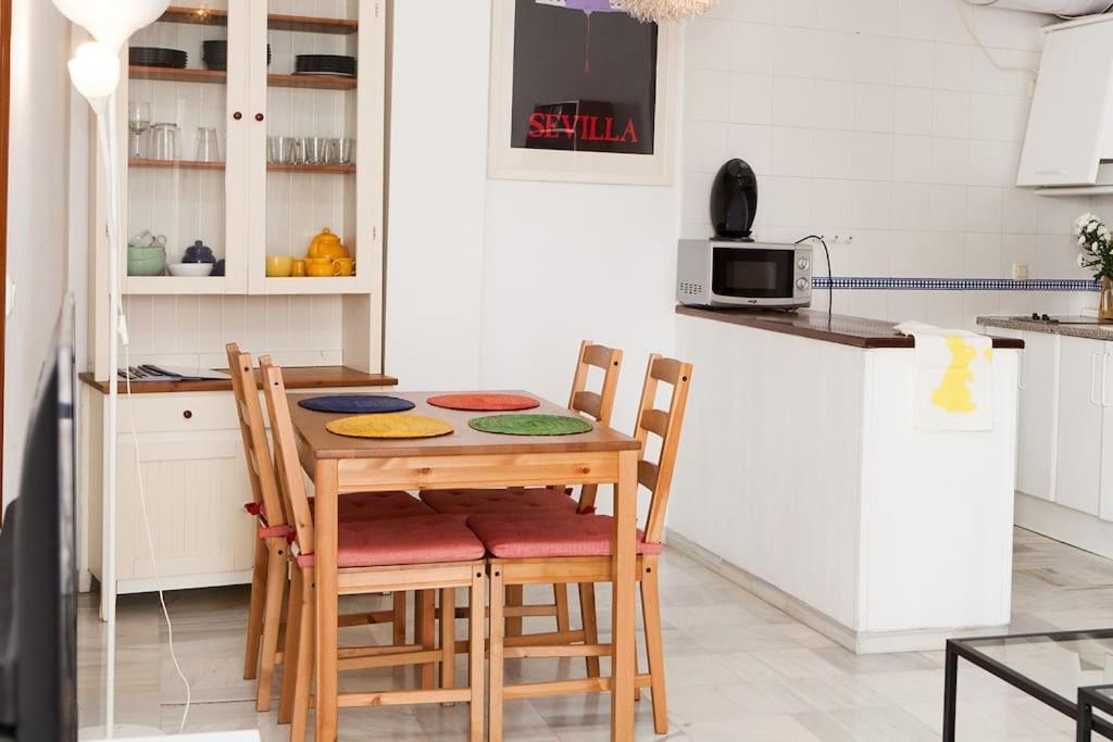 Apartamento Cozy In The Center Of