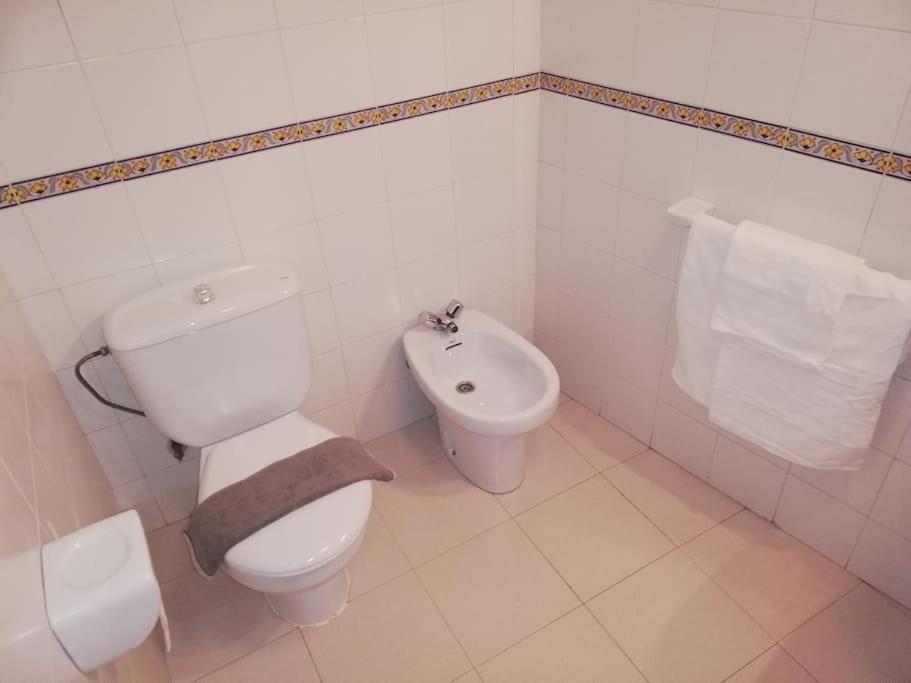 Apartamento Cozy In The Center Of *