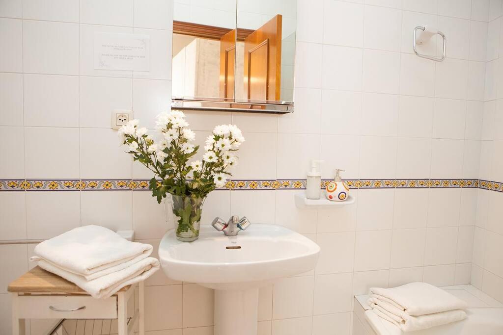 Apartment Cozy In The Center Of Seville