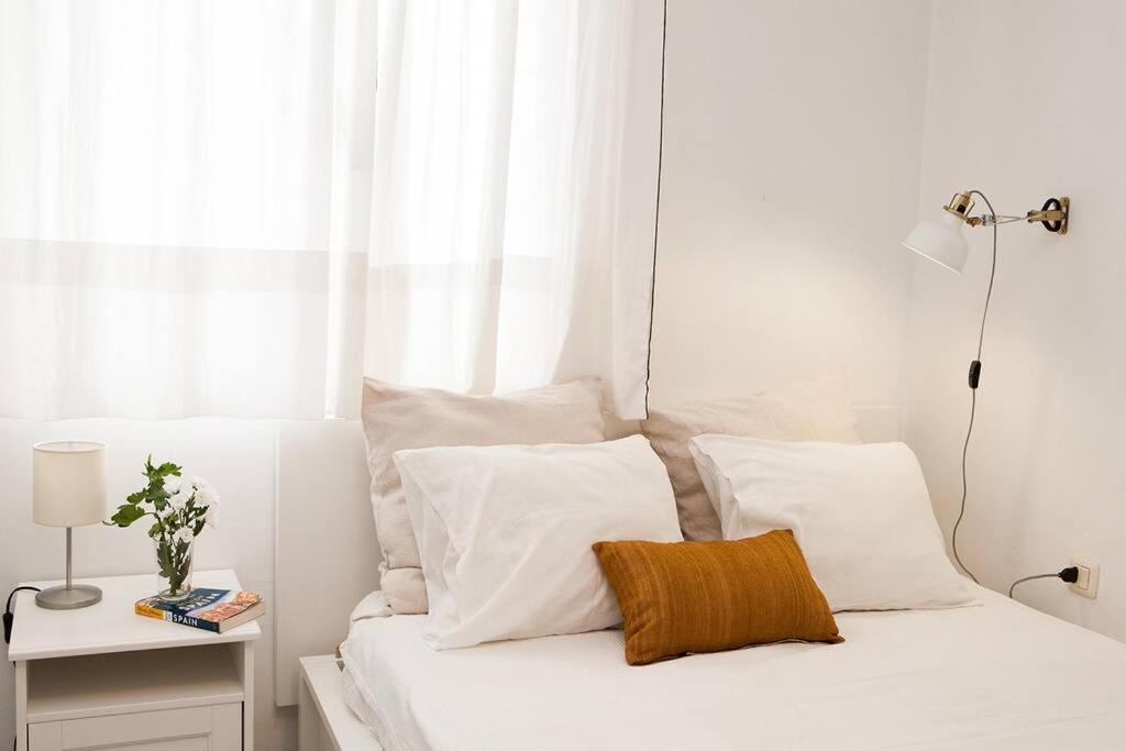 Apartment Cozy In The Center Of