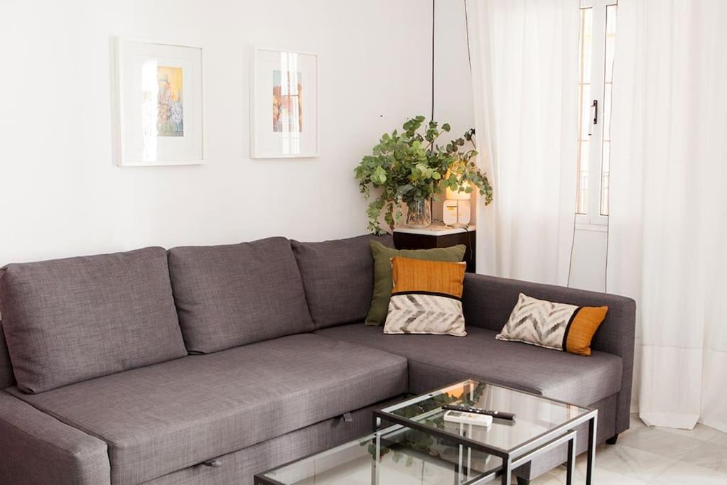 Apartamento Cozy In The Center Of *