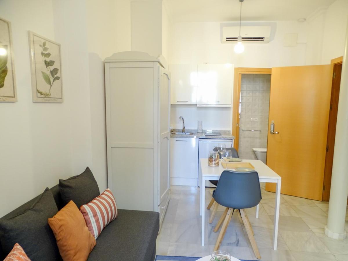 Moderno Estudio Al Lado De La Catedral Apartment Seville