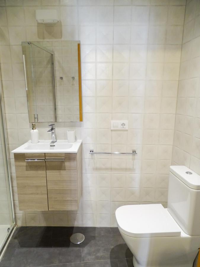 Apartment Moderno Estudio Al Lado De La Catedral