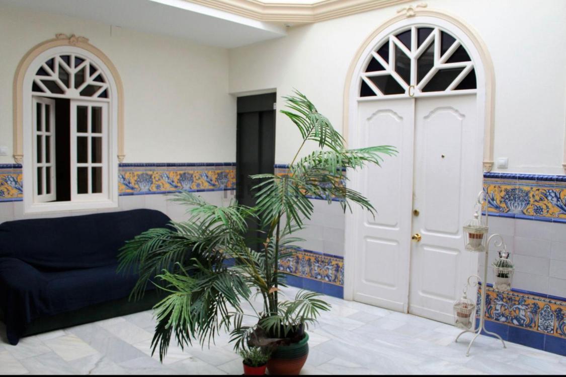 Casa Manuel Centric * Sevilla