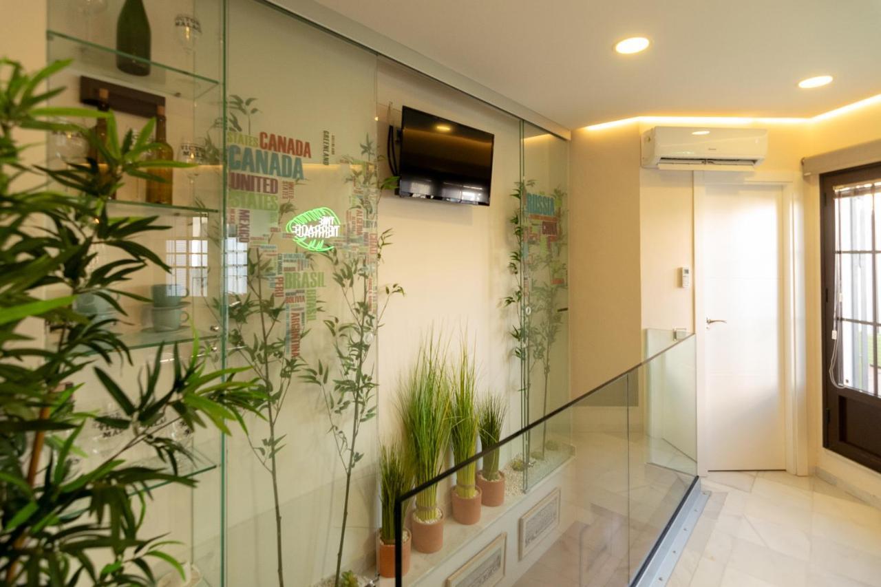 Apartamento The Terrace, Con Terraza Privada *