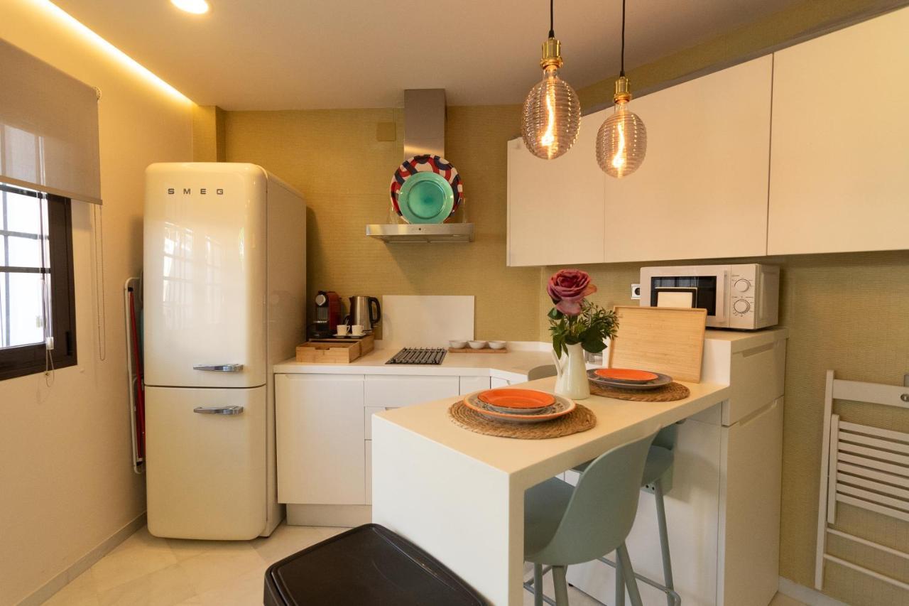 Apartamento The Terrace, Con Terraza Privada