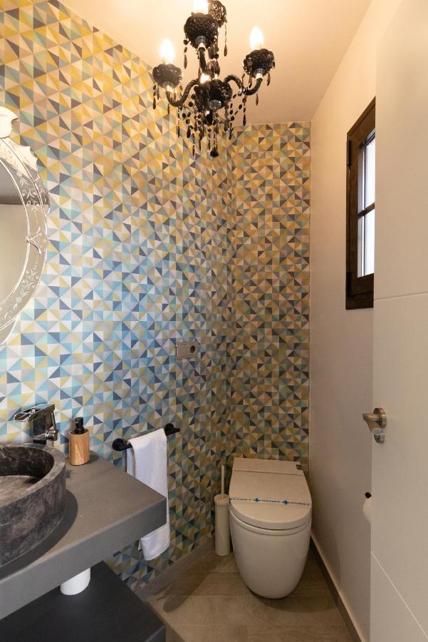 The Terrace, Con Terraza Privada Apartamento