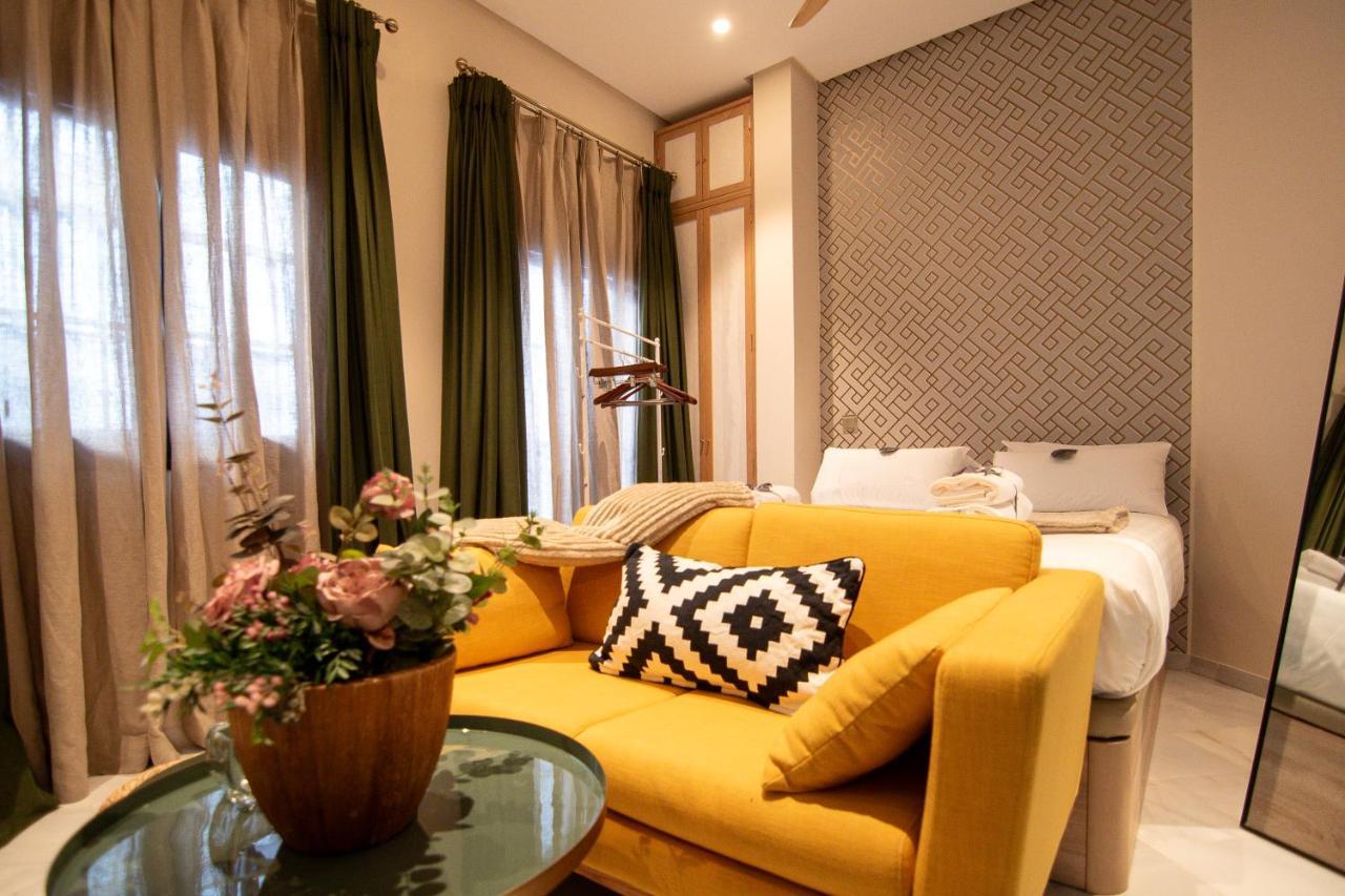 Apartamento The Terrace, Con Terraza Privada