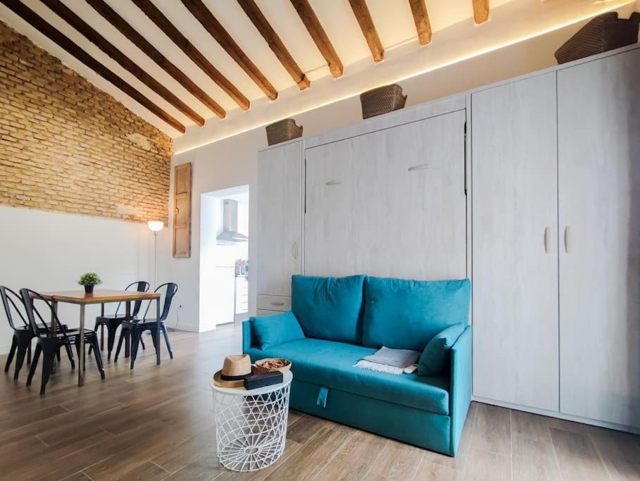 Apartment Estudiovintage. Heliopolis *