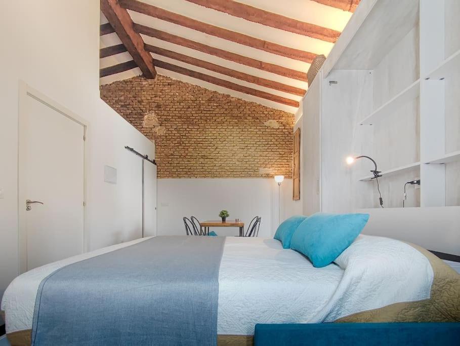 Estudiovintage. Heliopolis Apartamento Sevilla