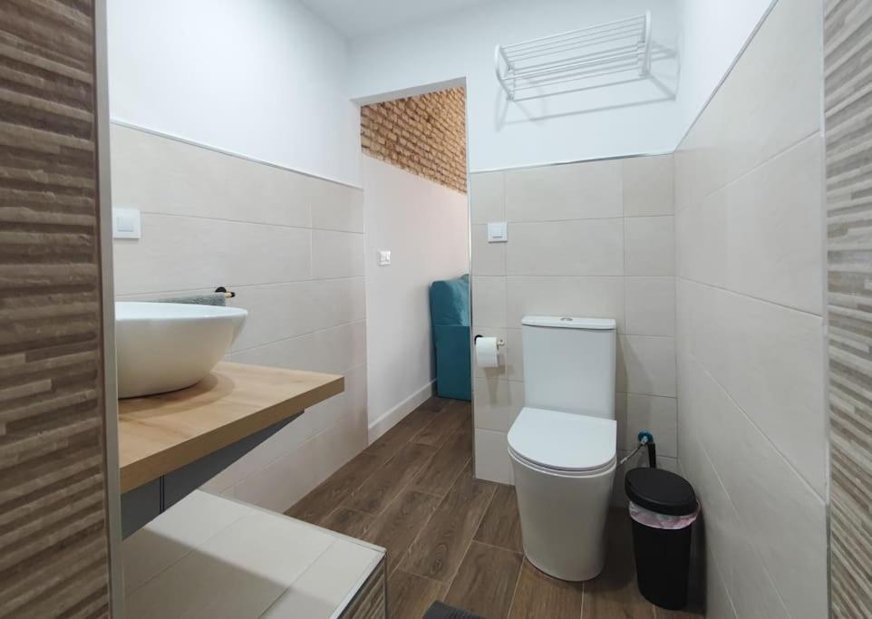Estudiovintage. Heliopolis Apartamento Sevilla