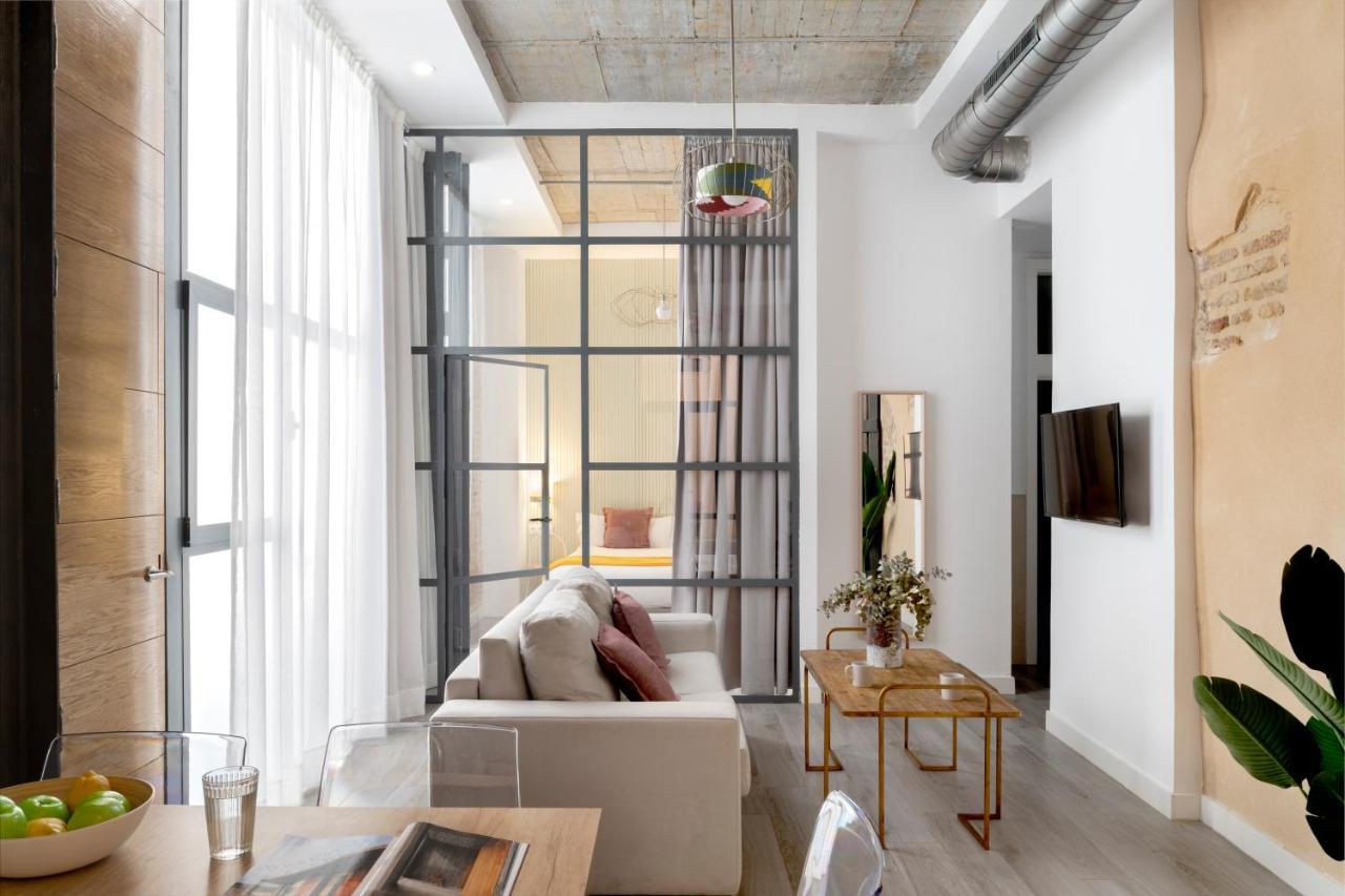 Maestranza - Herreria By Magno Apartment *