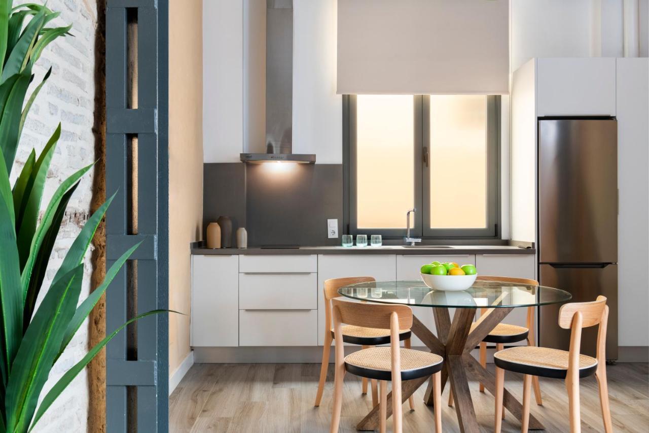 Maestranza - Herreria By Magno Apartment