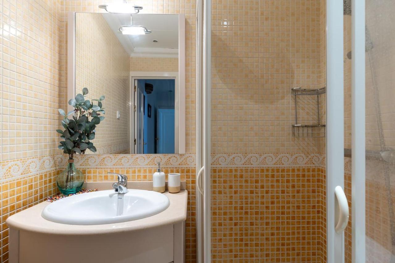 Apartamento Rg Conteros Catedral *