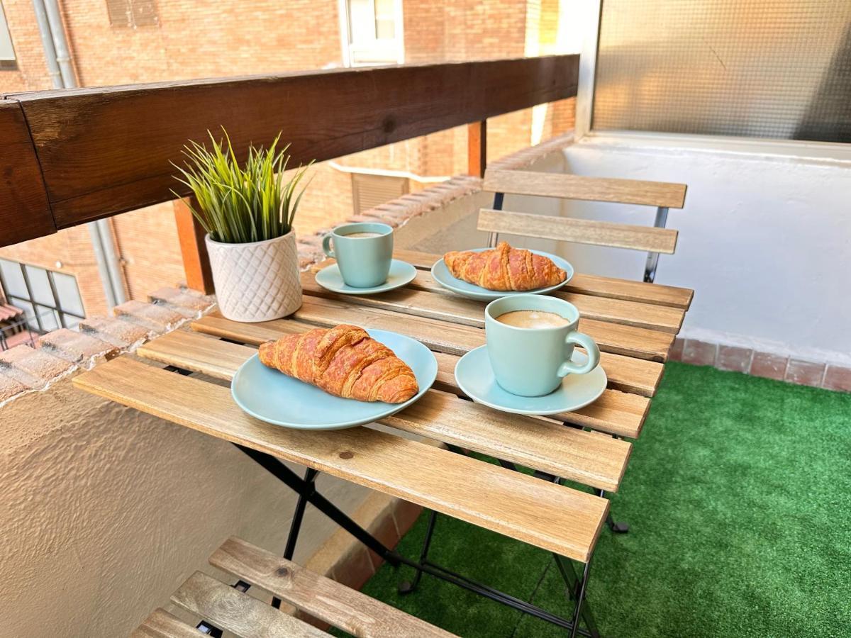 Apartamento Wonderful With Terrace - 15m Walk Giralda *