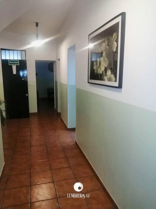Apartamento Lumbreras 42 Apartamento, Desayuno De Cortesia, Cerca De Isla Magica *