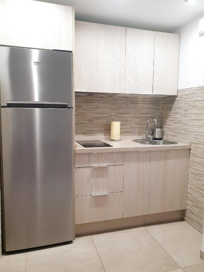 Apartamento Triana Luxury *