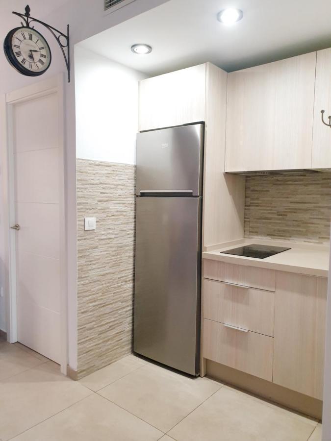 Apartamento Triana Luxury