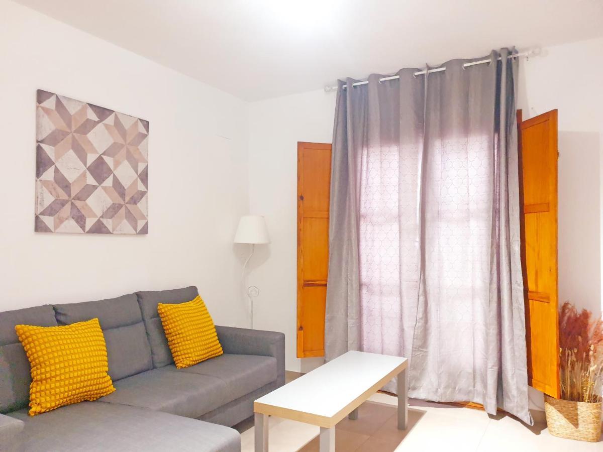 Apartamento Triana Luxury Sevilla