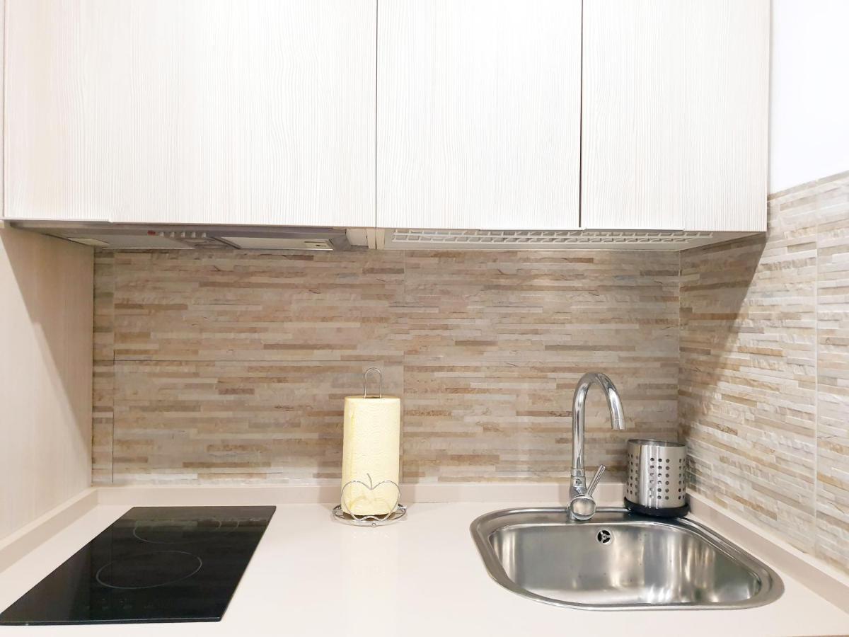 Triana Luxury Apartamento Sevilla