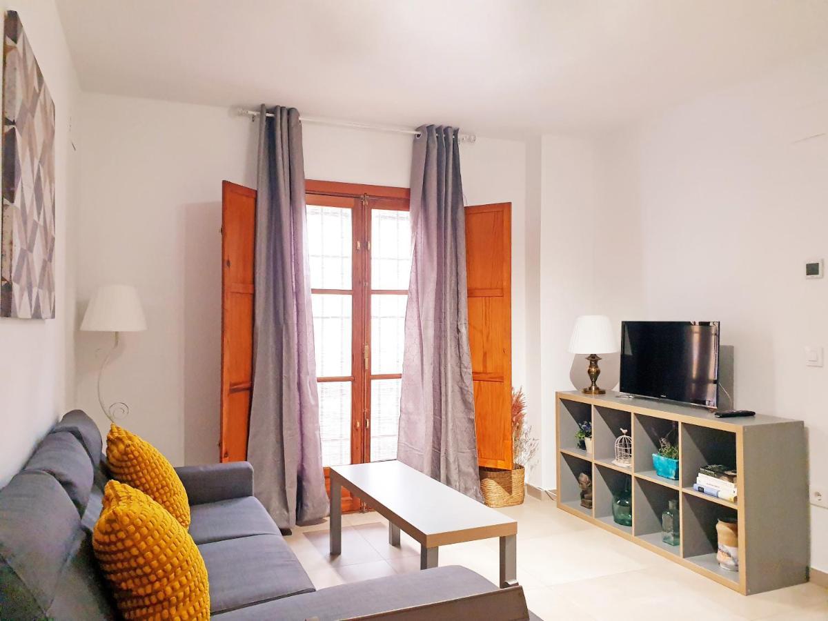 Apartamento Triana Luxury *