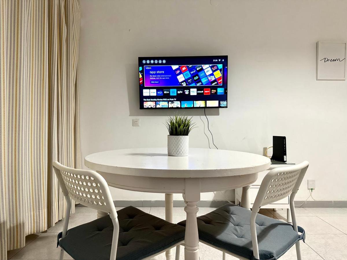 Apartamento Wonderful With Terrace - 15m Walk Giralda Sevilla