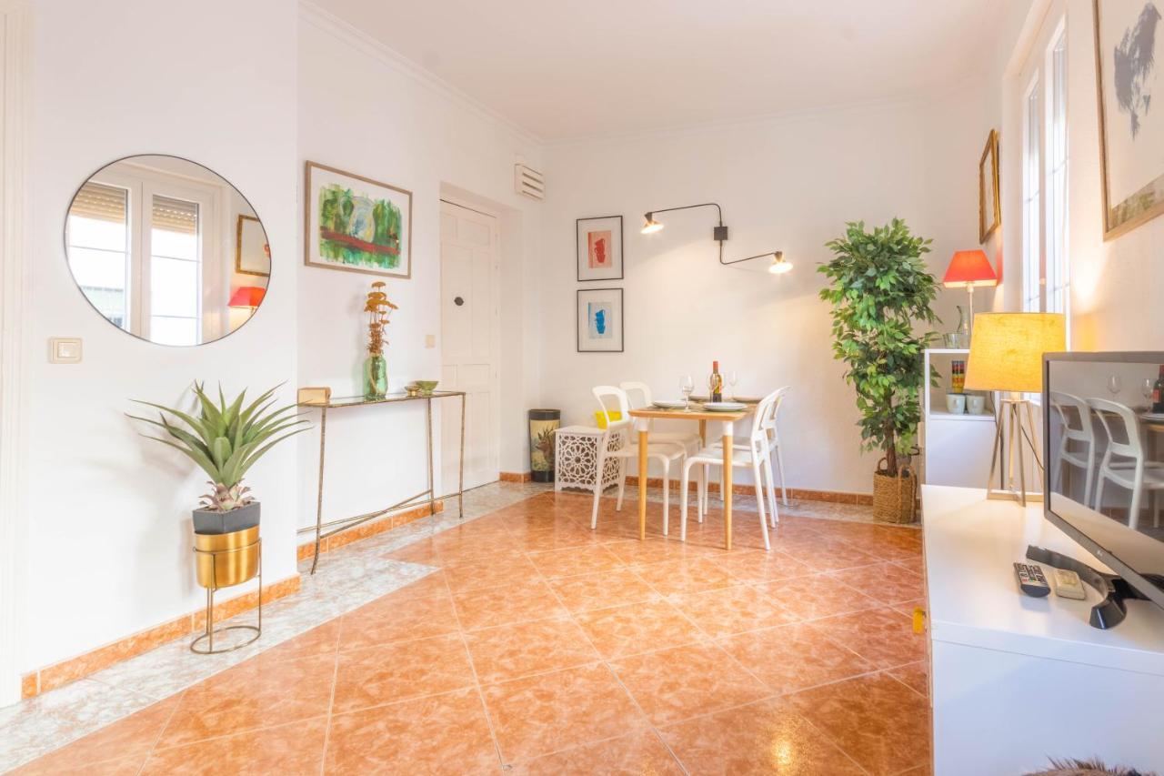 El Rincon De San Marcos Apartamento *