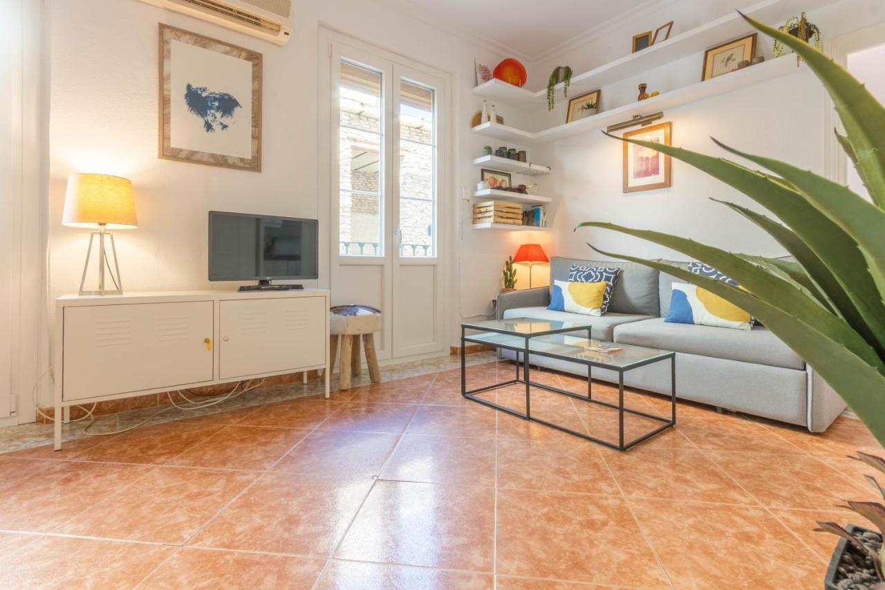 Apartamento El Rincon De San Marcos Sevilla