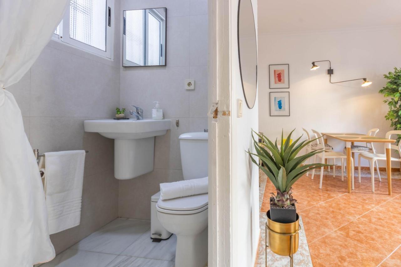 Apartamento El Rincon De San Marcos