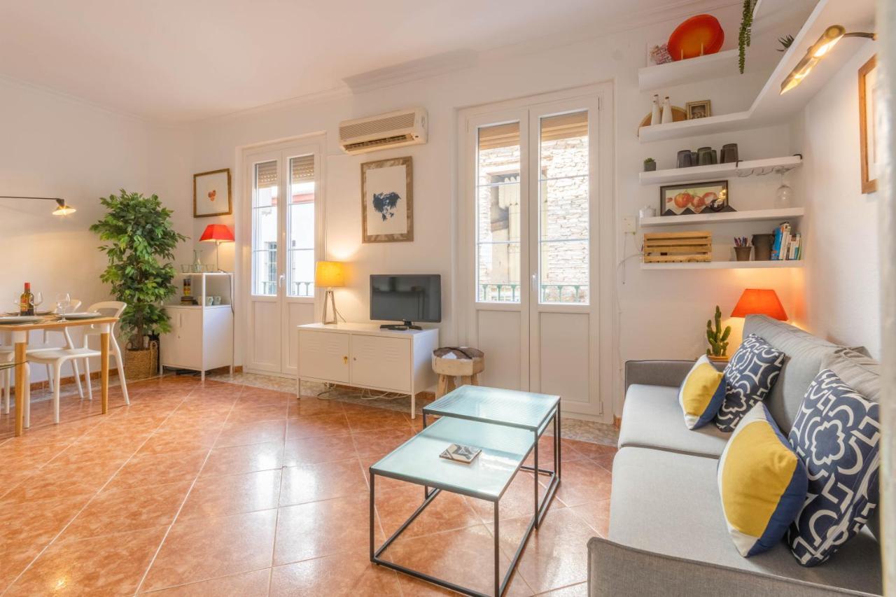 El Rincon De San Marcos Apartamento Sevilla