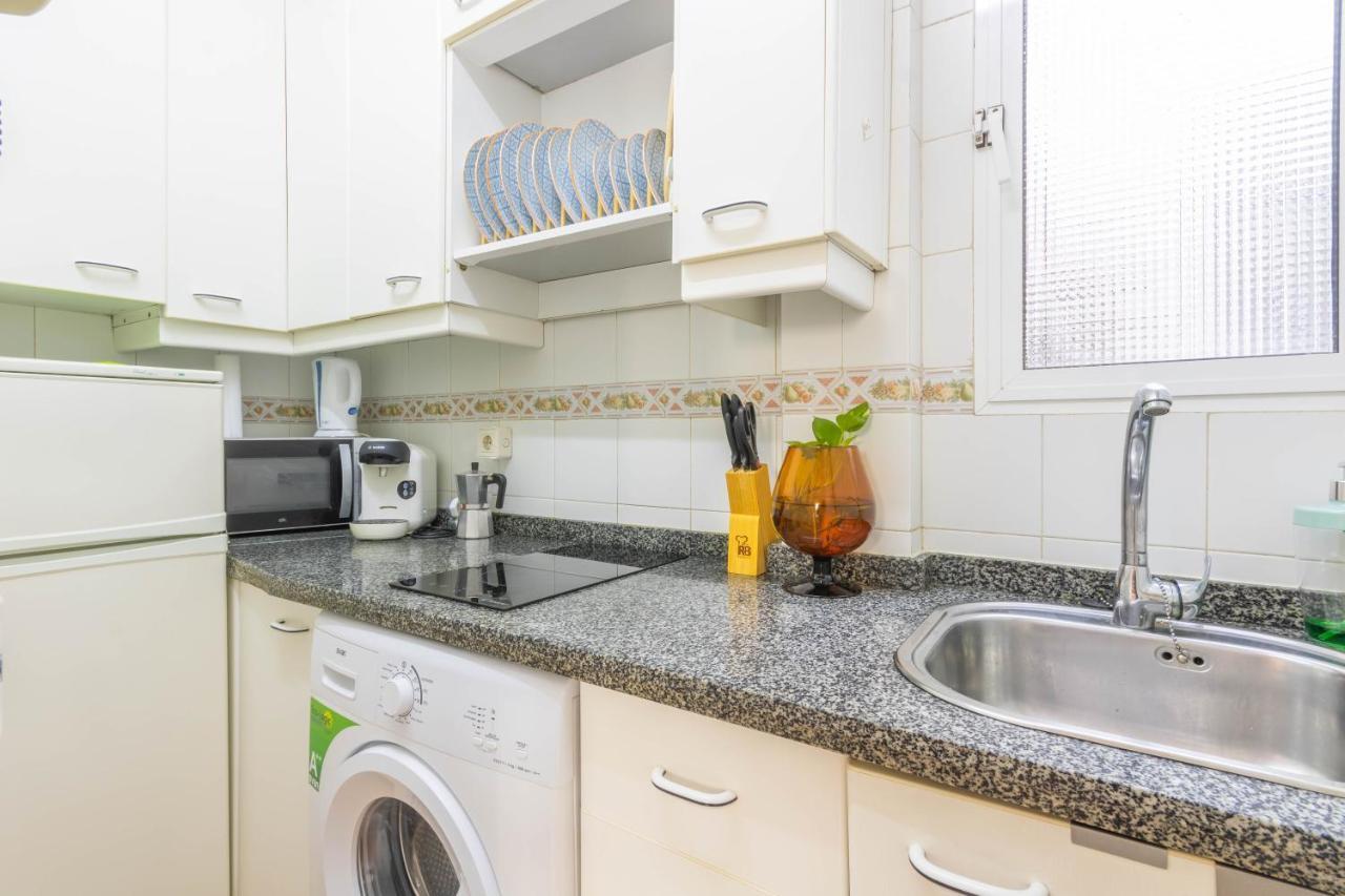 El Rincon De San Marcos Apartamento
