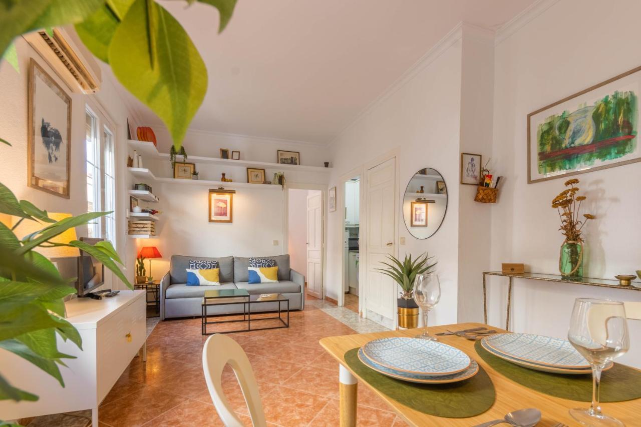 El Rincon De San Marcos Apartamento Sevilla