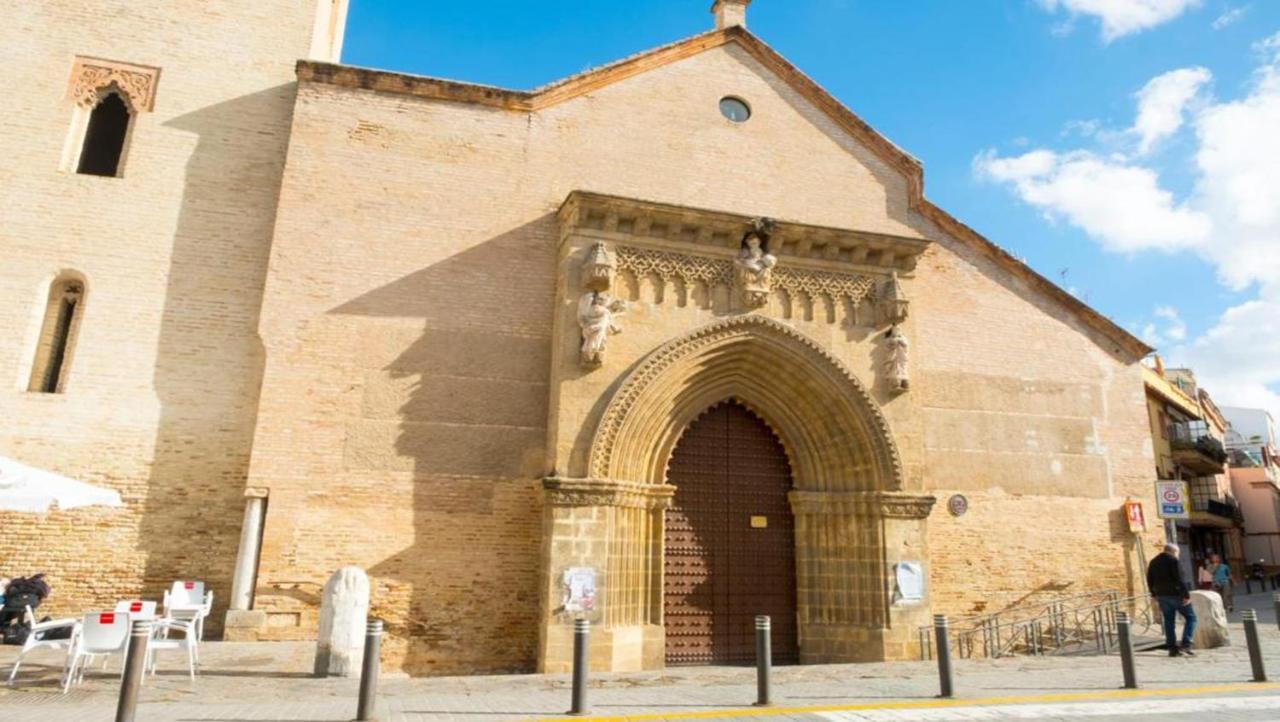 El Rincon De San Marcos * Sevilla