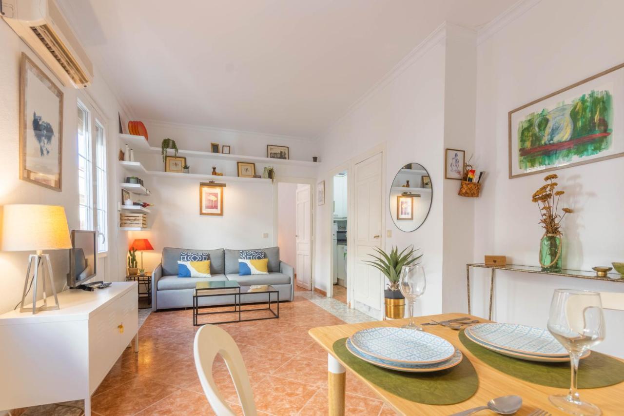 El Rincon De San Marcos Apartamento Sevilla