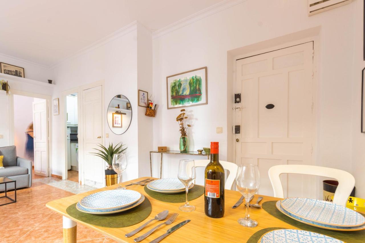 Apartamento El Rincon De San Marcos