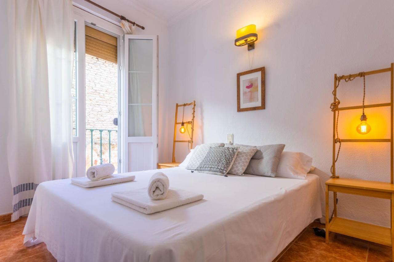 Apartamento El Rincon De San Marcos