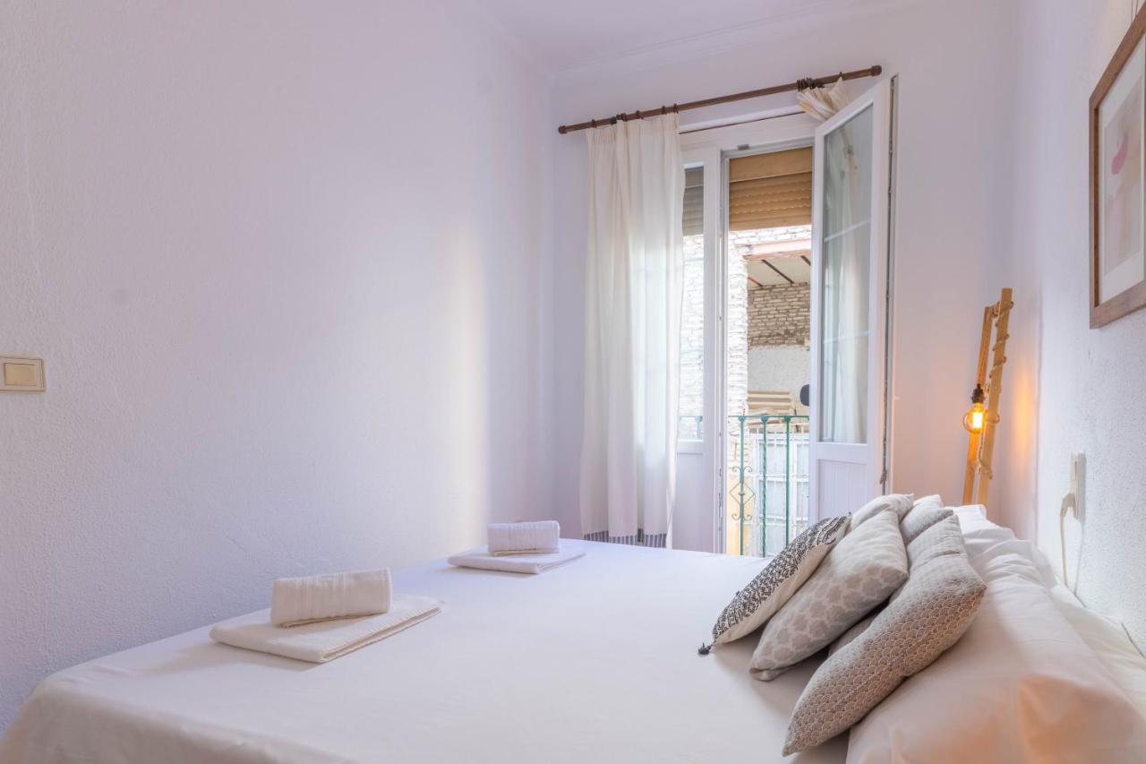 El Rincon De San Marcos Apartamento Sevilla
