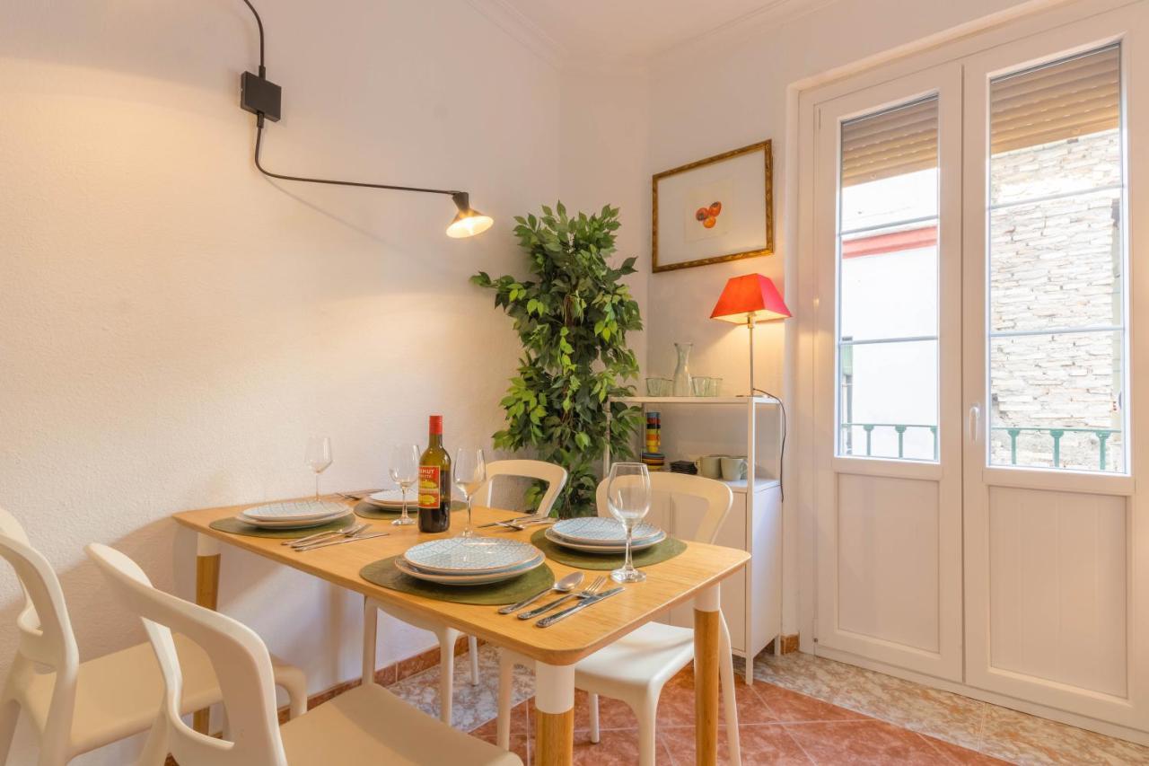 Apartamento El Rincon De San Marcos *