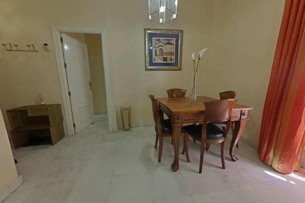 Apartamento Sientete En Casa *