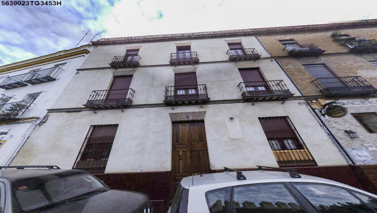 Macarena Muralla Encantada Apartamento Sevilla