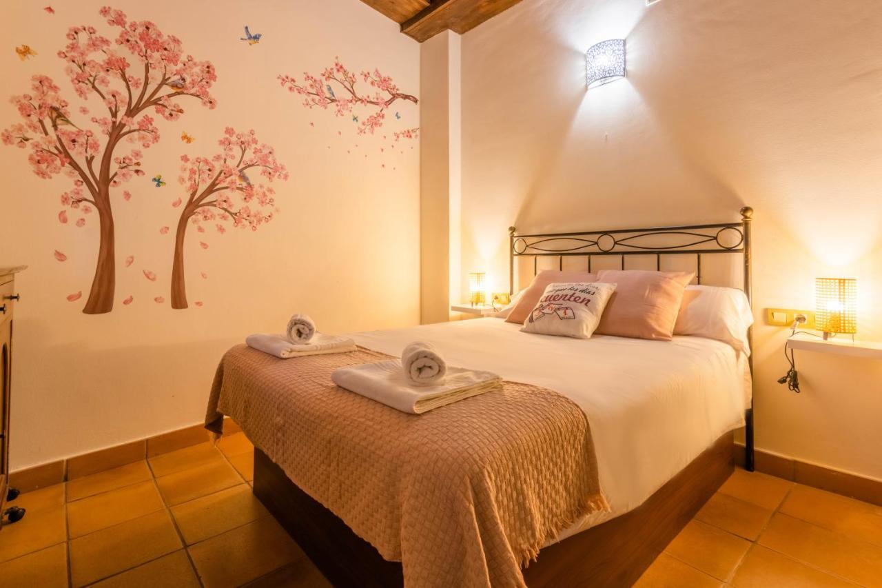 Apartamento Macarena Muralla Encantada