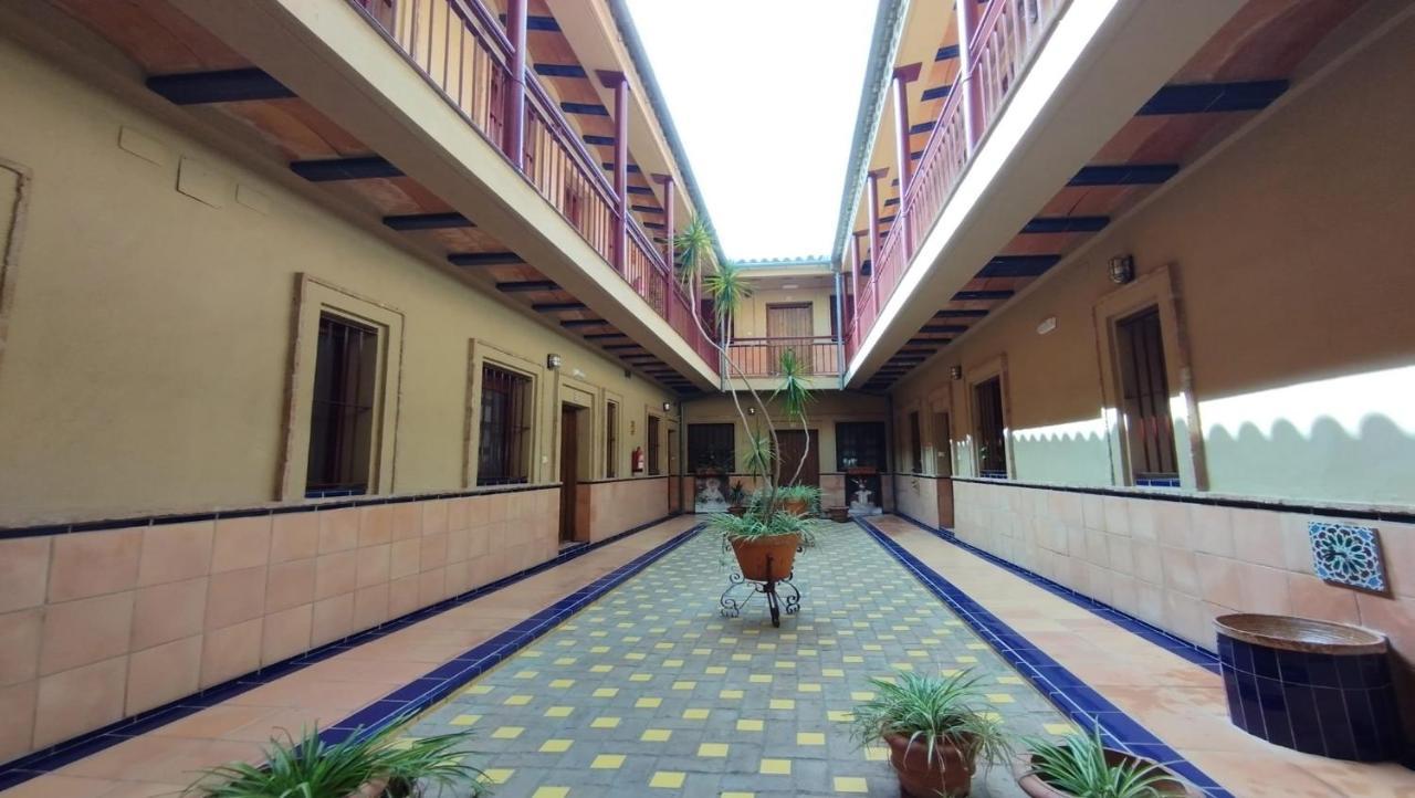 Apartamento Macarena Muralla Encantada Sevilla
